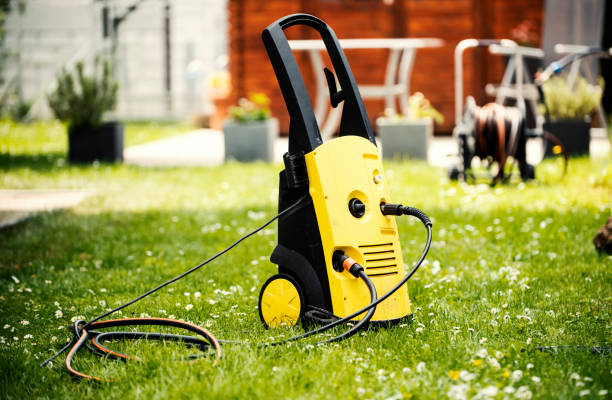 Best Dumpster Area Cleaning  in Kings Beach, CA